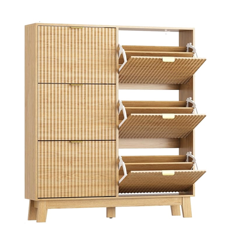 CZ2615109 Shoe cabinet