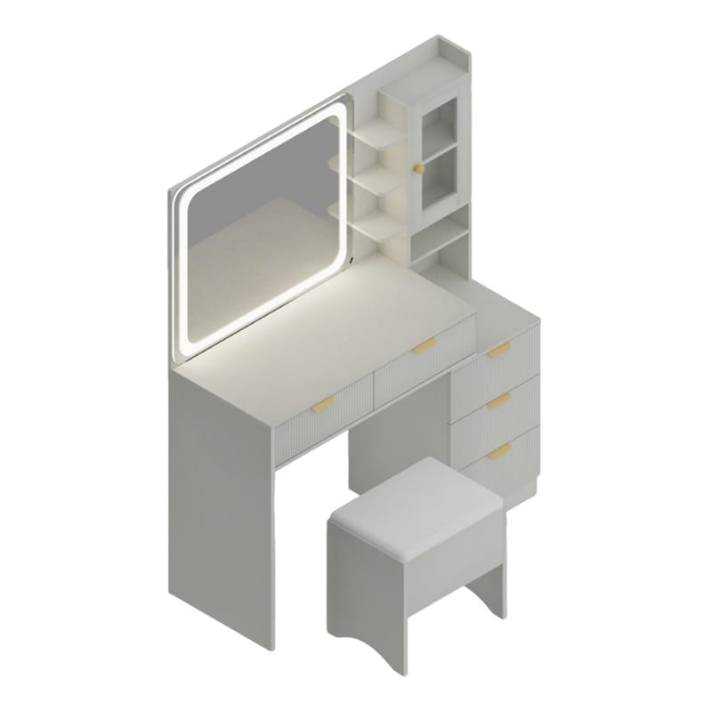 CZ2611002 Dresser