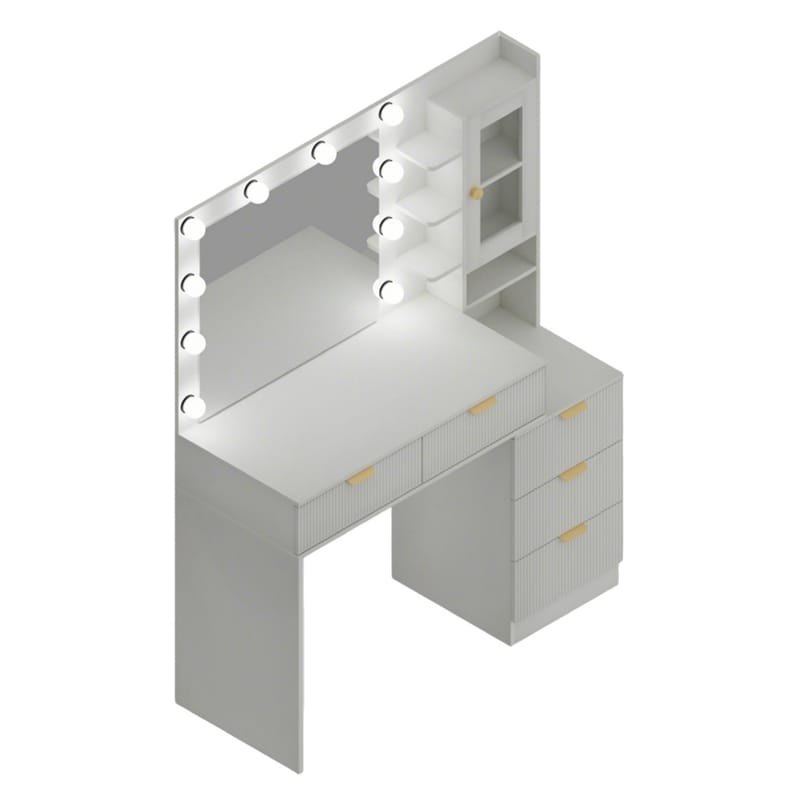 CZ2611003 Dresser