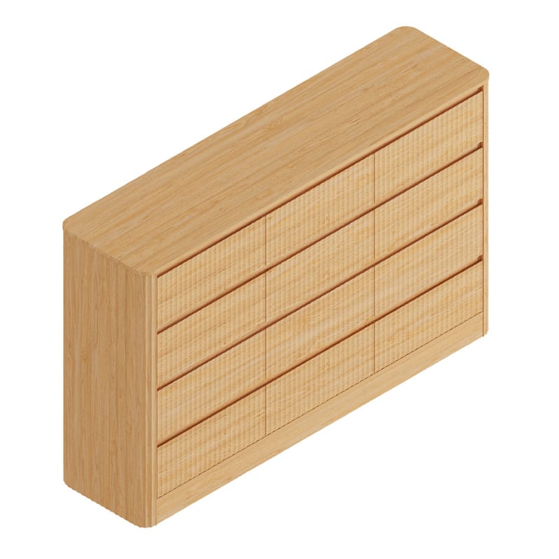 CZ2611080 Chest of drawers