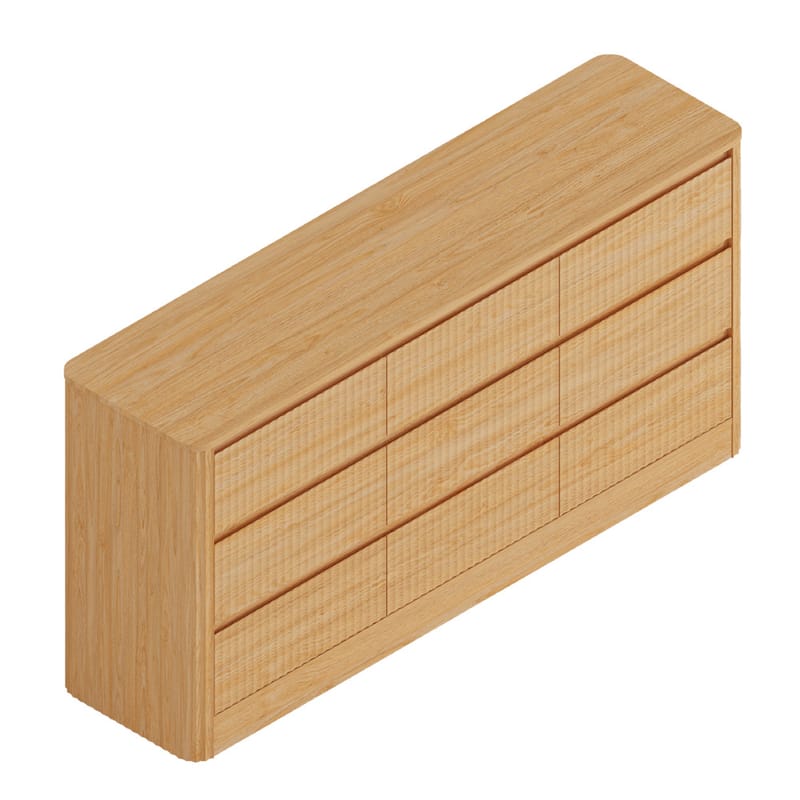 CZ2611081 Chest of drawers