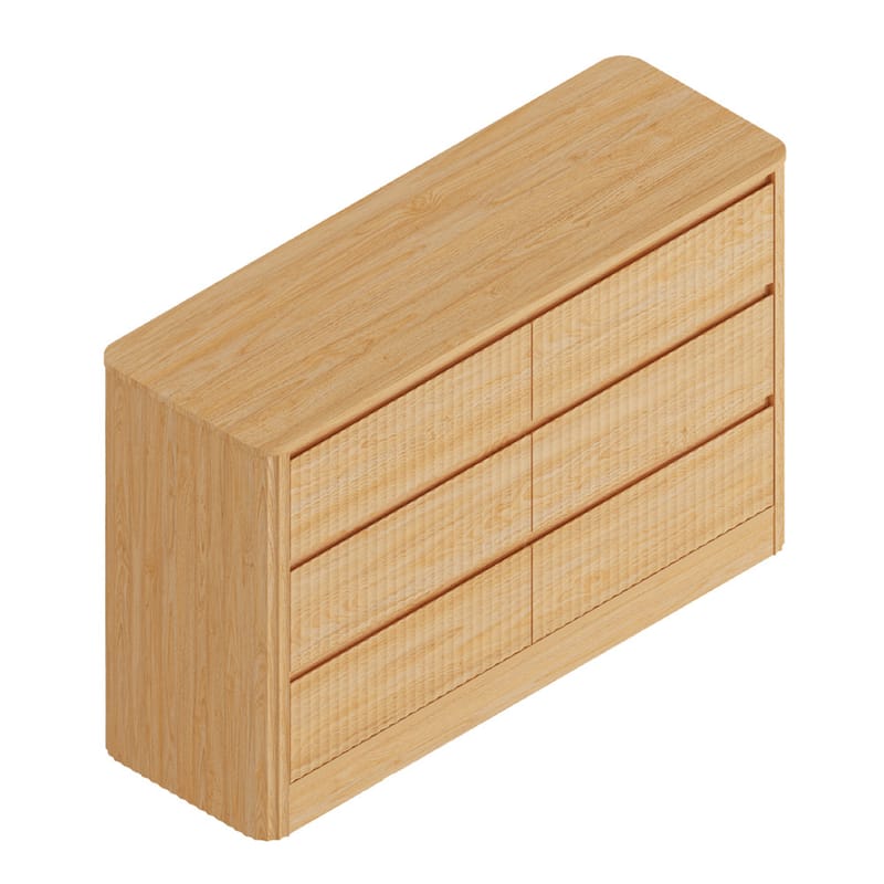 CZ2611082 Chest of drawers