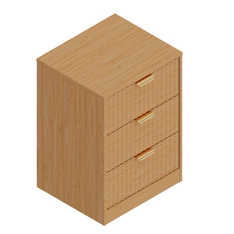 CZ2611096 Chest of drawers
