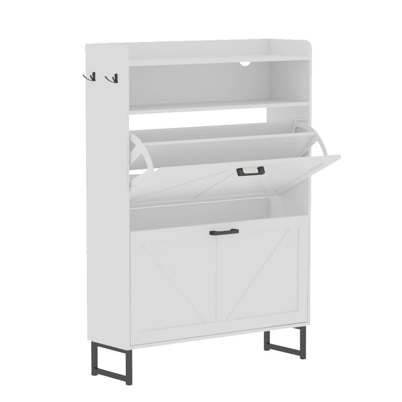 CZ2615113 Shoe cabinet