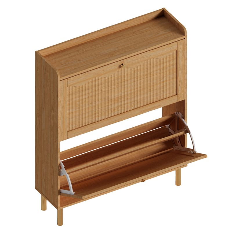 CZ2615116 Shoe cabinet
