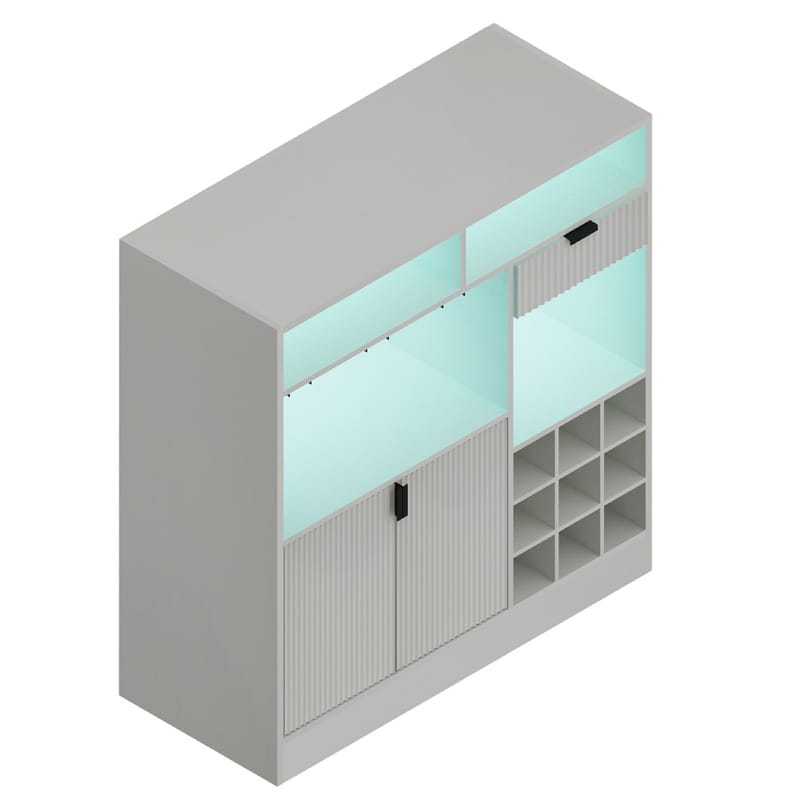 CZ2613129 Kitchen cabinet