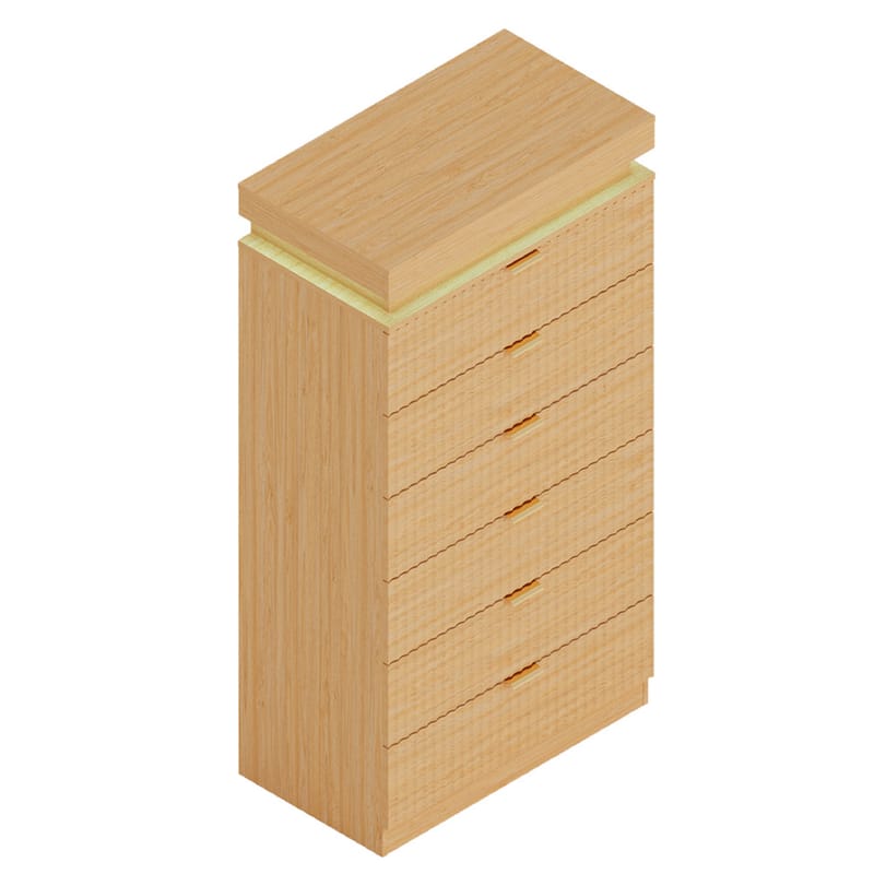 CZ2611088 Chest of drawers