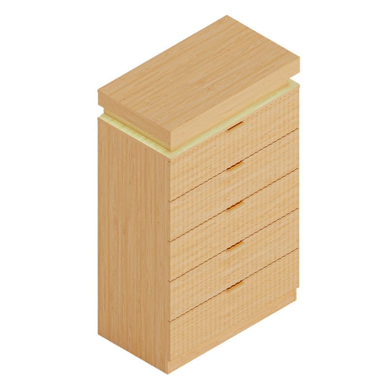 CZ2611089 Chest of drawers