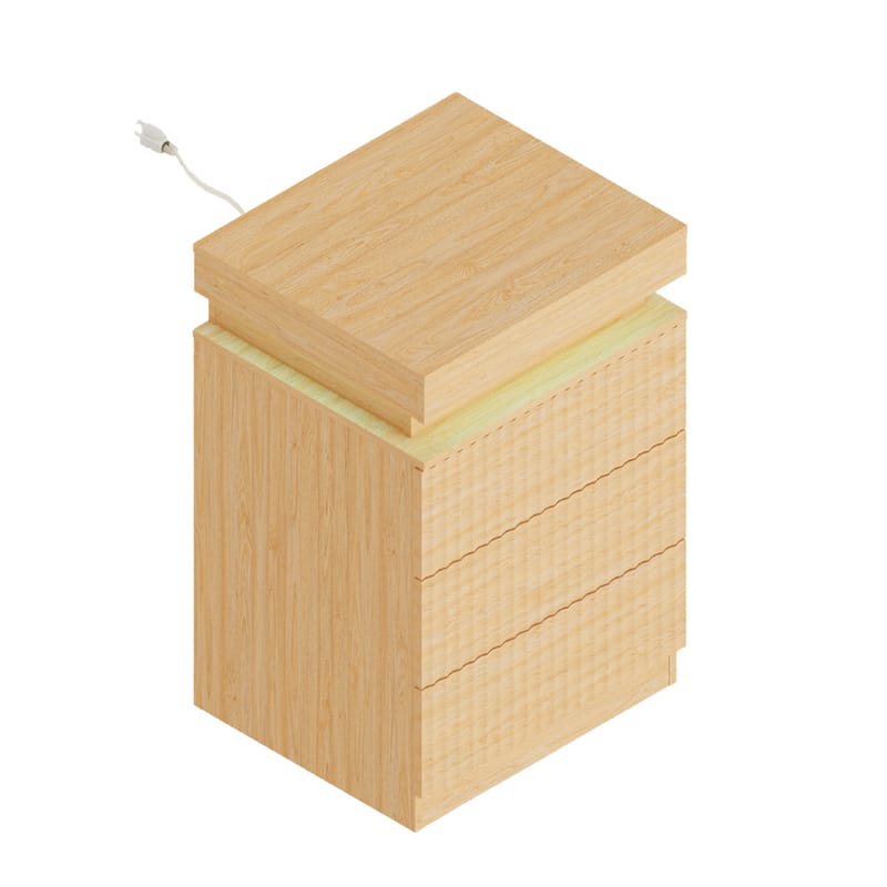 CZ2611090 Chest of drawers